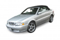 Volvo C70 Cabrio I